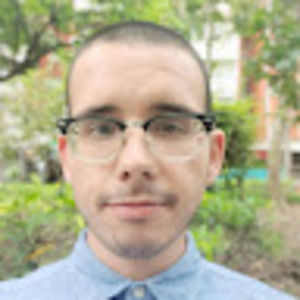 Meet your Posher, Esteban